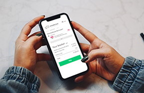 Bancontact Pro - Online verkoop